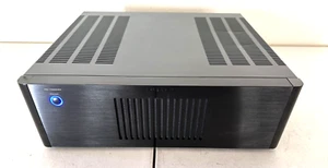 Rotel - RB-1582 MKII 200W 2-Ch Stereo Amplifier - Black - Picture 1 of 11