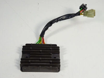 Regulador rectificador Ducati monster 696 2008-2010 (regulador rectificador)201578840 Foto 1 de 4