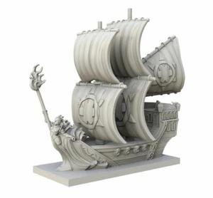 Armada: Basilean - Booster Fleet - Picture 1 of 3