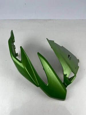 Kymco CK1 125 Scheinwerfer Verkleidung headlight fairing Links Left Panel #8226 - Bild 1 von 4