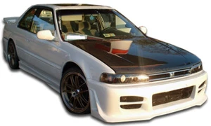 90-93 Honda Accord R34 Duraflex Full Body Kit!!! 110279 - Picture 1 of 12