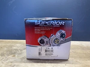 Alternador BBB Industries 7716-10 Reman - Imagen 1 de 11