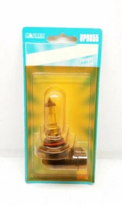 Faro halógeno BP9055 Wagner 12V 55W envío gratuito devoluciones gratuitas Foto 1 de 3