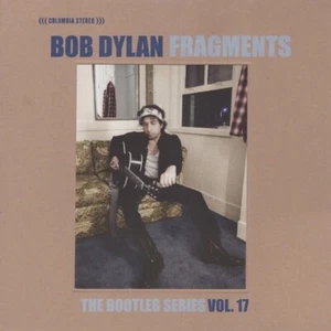 **SALE** Bob Dylan - SEALED BOOTLEG SERIES 17 - TIME OUT OF MIND - 10LP BOX SET - Picture 1 of 9