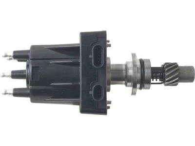 For 1985-1986 Oldsmobile Cutlass Ciera Ignition Distributor Cardone 38527NWMG - Image 1 of 2