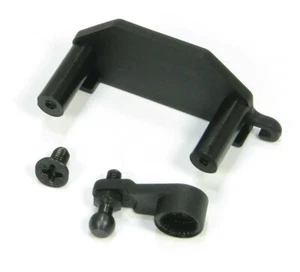 Traxxas LaTrax Servo Mount & Horn Set – 1/18 Teton/Rally (#7529) - Picture 1 of 1