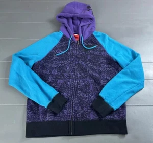Nike Lizzy Stay Strong Doernbecher Freestyle 2015 Hoodie Girls Size Medium - Picture 1 of 14
