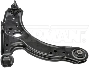 Dorman Control Arm Ball Joint Assembly For 2007-2010 Volkswagen Golf City - Picture 1 of 2
