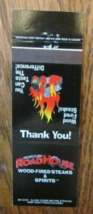 GIRVES BROWN DERBY RESTAURANT MATCHBOOK COVER: OHIO LOCATIONS MATCHCOVER -E18 - Picture 1 of 1
