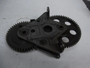 HONDA CBR400 NC23 TRES BRAZOS LEVA ENGRANAJES - Imagen 1 de 5