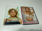 Tracy Anderson Perfect Design Series Sequence 1 + Mat Workout Method 2 DVDs