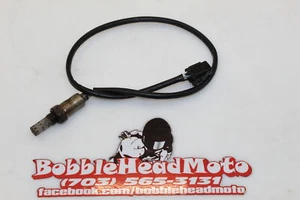 Suzuki 15-19 Gsxr600 Gsxr750 Oem Oxygen O2 Exhaust Gas Lambda Sensor B4 - Picture 1 of 7
