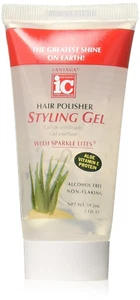 Fantasia Hair Polisher Styling Gel, 2.0 Oz. - Picture 1 of 3