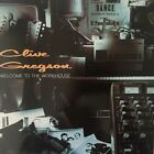 CLIVE GREGSON Welcome To The Workhouse 1990 (Vinyl LP) 