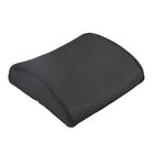 Memory Foam  Chair Lumbar Back Support Cushion Pillow For Office Home Car1528