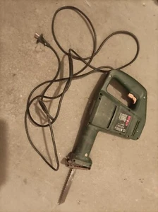 Bosch PFZ 550 PE electronic Fuchsschwanz Säbelsäge Säge 550 W /B - Bild 1 von 3