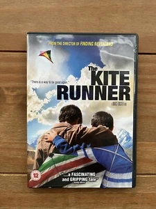The Kite Runner (DVD, 2008) - Picture 1 of 3