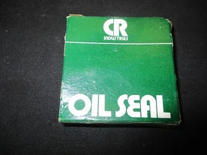CR Industries 12456 Öldichtung gebraucht - Bild 1 von 5