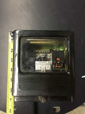 Westinghouse Overcurrent Relay Type: CO-8 Cat: CO-8L1101N Style: 264C900A01