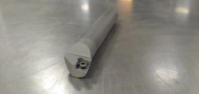 TOOL$AVER Solid Carbide Boring Bar 3/4 x 6.00" C12-SCLCR3 (CCMT 32.52) USA MADE