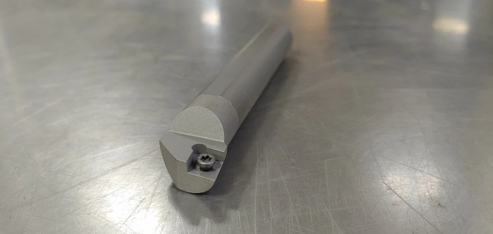 TOOL$AVER Solid Carbide Boring Bar 3/4 x 6.00" C12-SCLCR3 (CCMT 32.52) USA MADE