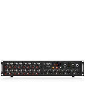 Midas DL16 16 Input, 8 Output Stage Box with 16 Midas Microphone Preamplifiers - Picture 1 of 3