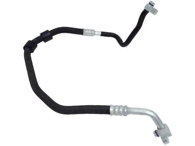 Manguera de descarga de refrigerante de aire acondicionado para Audi A6 2012-2017 83133PY 2013 2014 2015 2016 Foto 1 de 2