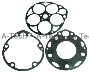 A/C Compressor Seal Gasket kits fit AUDI 80 100 A4 A6 A8 VW Passat 1.6 1.8 1.9 - Picture 1 of 1