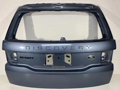 2019-2021 Land Rover Discovery Sport Rear Trunk Lid Shell Hatch Cover OEM - Image 1 of 4
