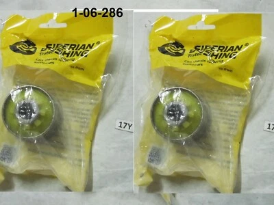 2 X полиуретановая втулка задняя нижняя продольный рычаг передняя TOYOTA HIACE KZH100 KZH106 - Изображение 1 из 2