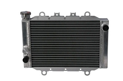 NEW Aluminum Radiator 2003-2014 Yamaha Kodiak 450 & 2003-2008 Yamaha Kodiak 400 - Image 1 of 4
