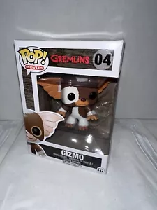 Funko Pop! Gizmo #04 Gremlins Film - Foto 1 di 7