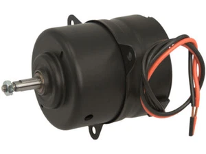 AC Delco 19GX56G Auxiliary Fan Motor Fits 1995-2002 Suzuki Esteem 1.8L 4 Cyl - Picture 1 of 1