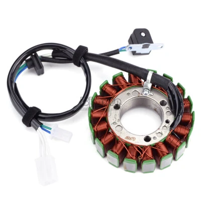 For Yamaha YZF600R Thundercat 1995-2007 Magneto Generator Engine Stator Coil - Imagem 1 de 4