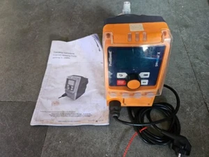 Bomba dosificadora accionada por solenoide ProMinent Gamma/X GMXA1602PPB - Imagen 1 de 20