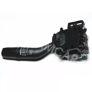 Fit For MAZDA MX-5 Miata 2006-2015 Car Wiper Control Switch Column Handle Trim - Picture 1 of 11
