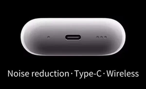 AirPods Pro 2nd Generation USB-C with MagSafe Charging Case ✅️ - Zdjęcie 1 z 9