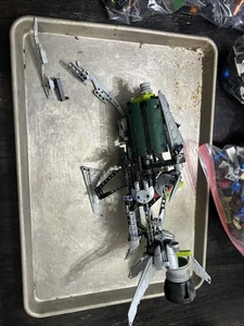 Lego Bionicle set 8941 Rockoh T3 Battle Vehicle only - Picture 1 of 2
