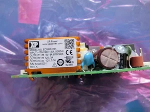 1pc New ECM60UT31 Regulated DC Power Supply XP Power free shipping - Afbeelding 1 van 3