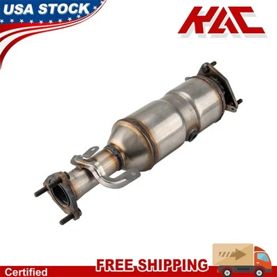 Catalytic Converter for 2003 2004 2005 2006 2007 Honda Accord 2.4L EPA OBDII US Foto 1 de 4