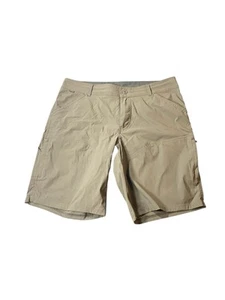 Kuhl Shorts Herren 38 Renegade Wandern Outdoor grün - Bild 1 von 7