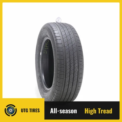 Cooper Adventurer usado 235/65R17 toda temporada 104H - 8,5/32 Foto 1 de 4
