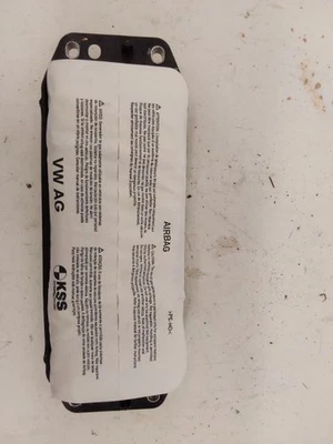 Volkswagen Tiguan 2018-2020 pasajero delantero tablero superior bolsa de aire VIN 3er dígito Foto 1 de 4