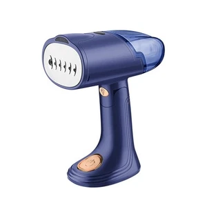 Máquina de planchar portátil para el hogar Plancha para ropa Plancha de vapor Dry9817 - Imagen 1 de 8