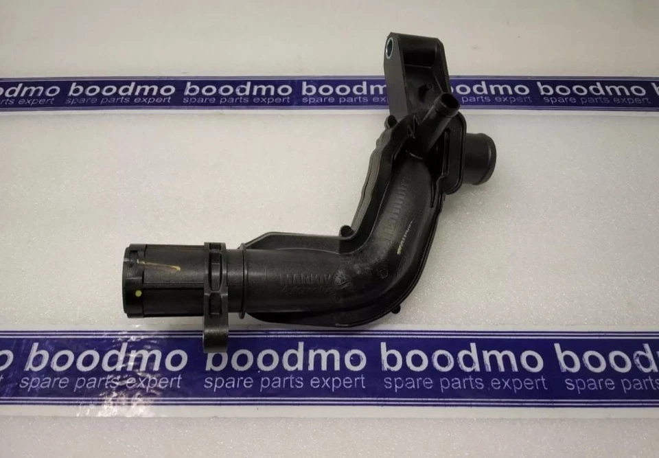 OEM WATER OUTLET PIPE MAHINDRA XUV 500 2.2L 0304DAM02441N - Image 1 of 4