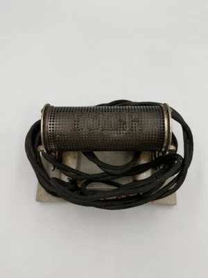 Antique Mycologist Tool Solar Microbiology Inculation Loop/Scalpel Sterilizing - Image 1 of 4