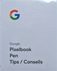 Google Pixelbook Pen Tips Conseils replacement tips GA00197 Brand new - Picture 1 of 2