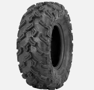 QuadBoss QBT447 Utility Tire - 27X9-14 - Picture 1 of 4