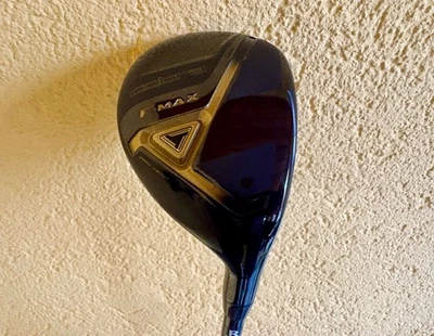 Cobra F-MAX Hybrid 3 Regular - Bild 1 von 4