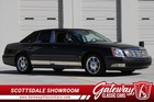 2008 Cadillac DTS 